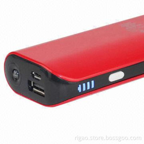 High-quality Fast Charging Mobile Power Bank for All Phones